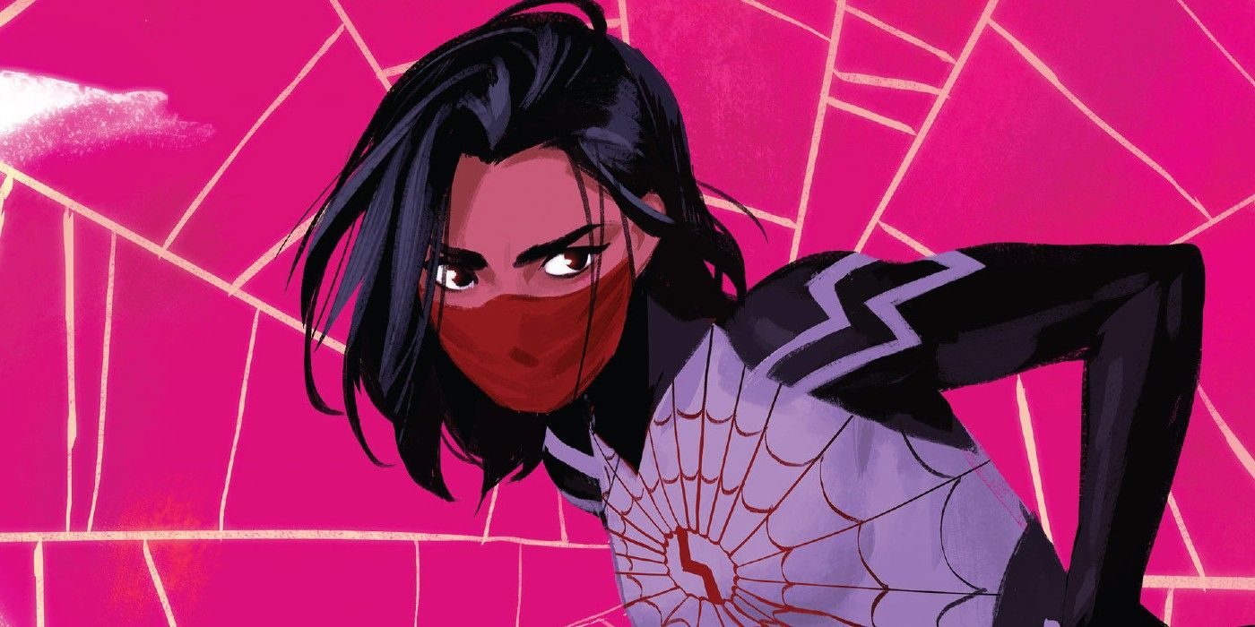 Silk: Marvel’s Asian American Hero Is More Important Now Than Ever