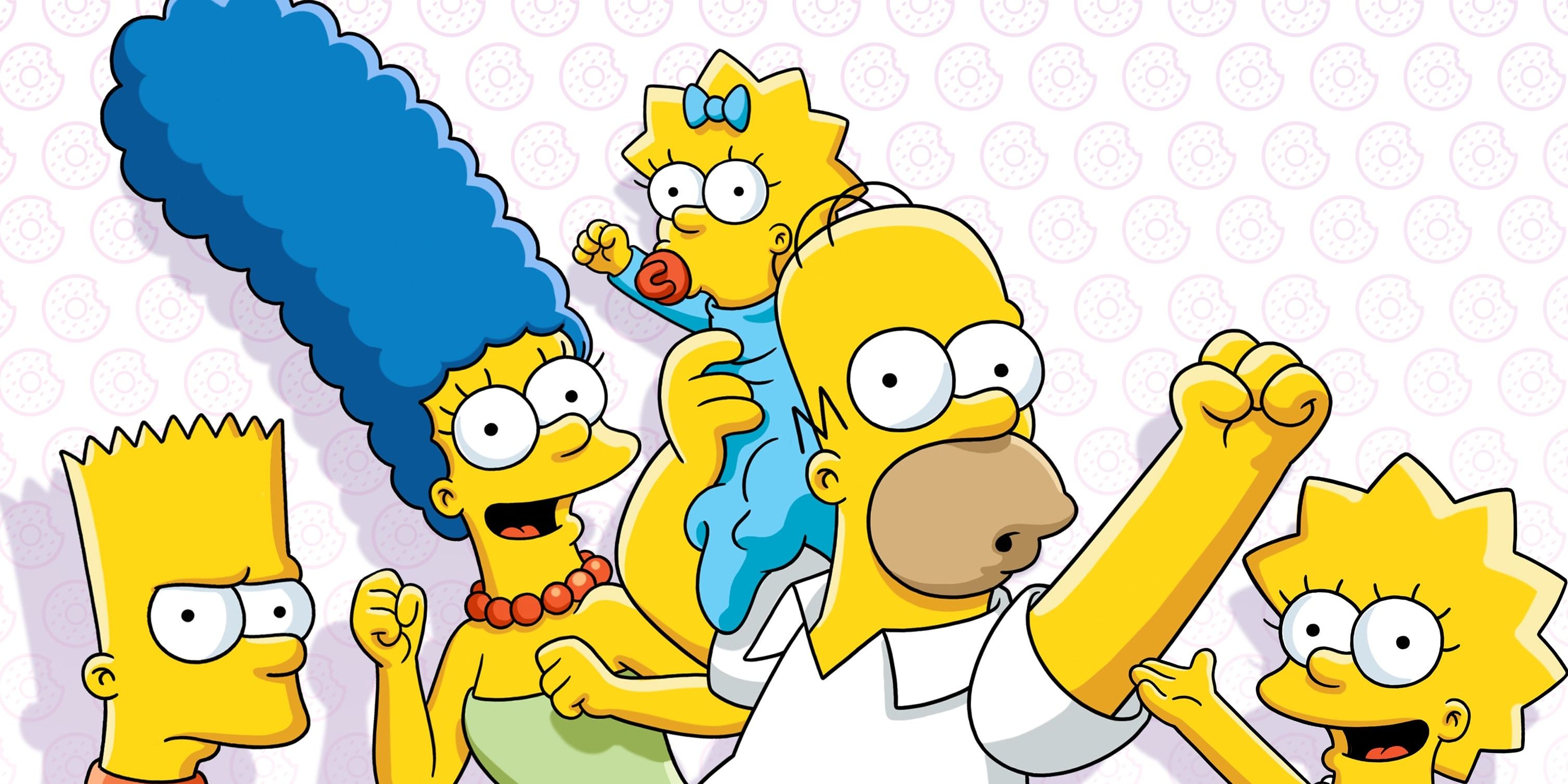 The Simpsons Season 3 is the Show's Best Says Reclusive Former Writer