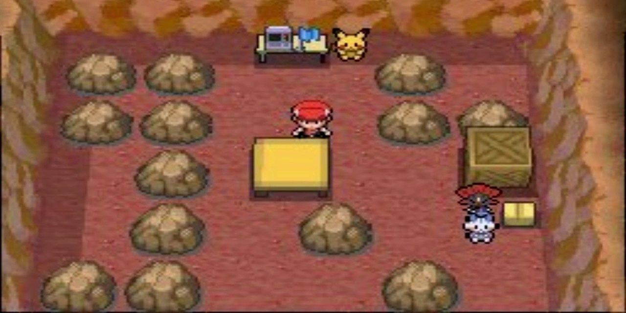 Pokémon Brilliant Diamond & Shining Pearl 10 Gen 4 Features We Haven't