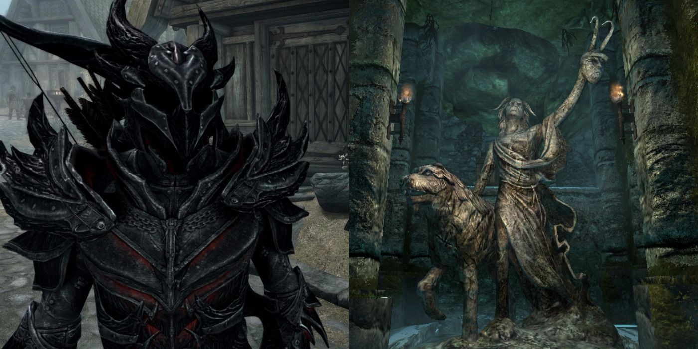 10 Reasons To Replay The Elder Scrolls Skyrim In 2021