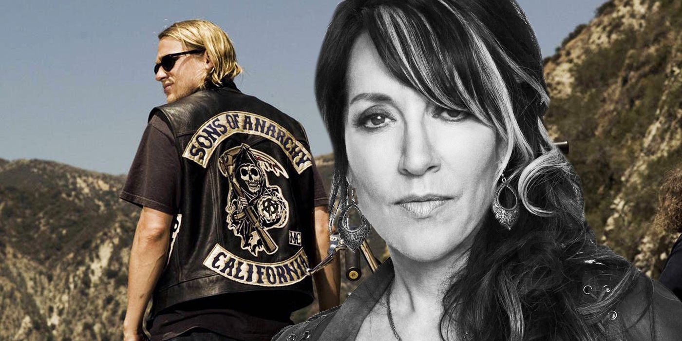 Sons of Anarchy real meaning Gemma theory explained