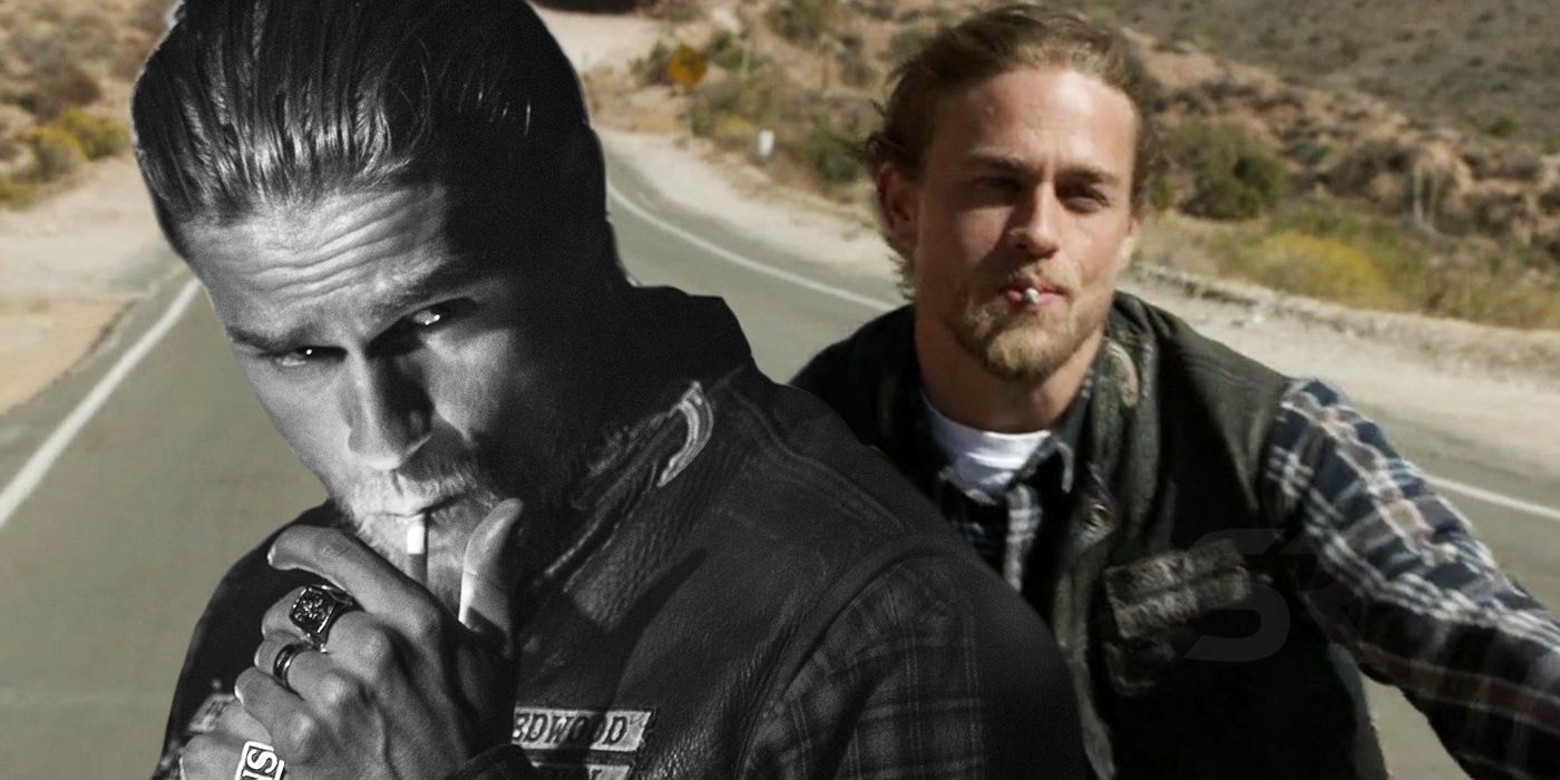Sons of Anarchy why Jax was killed off finale