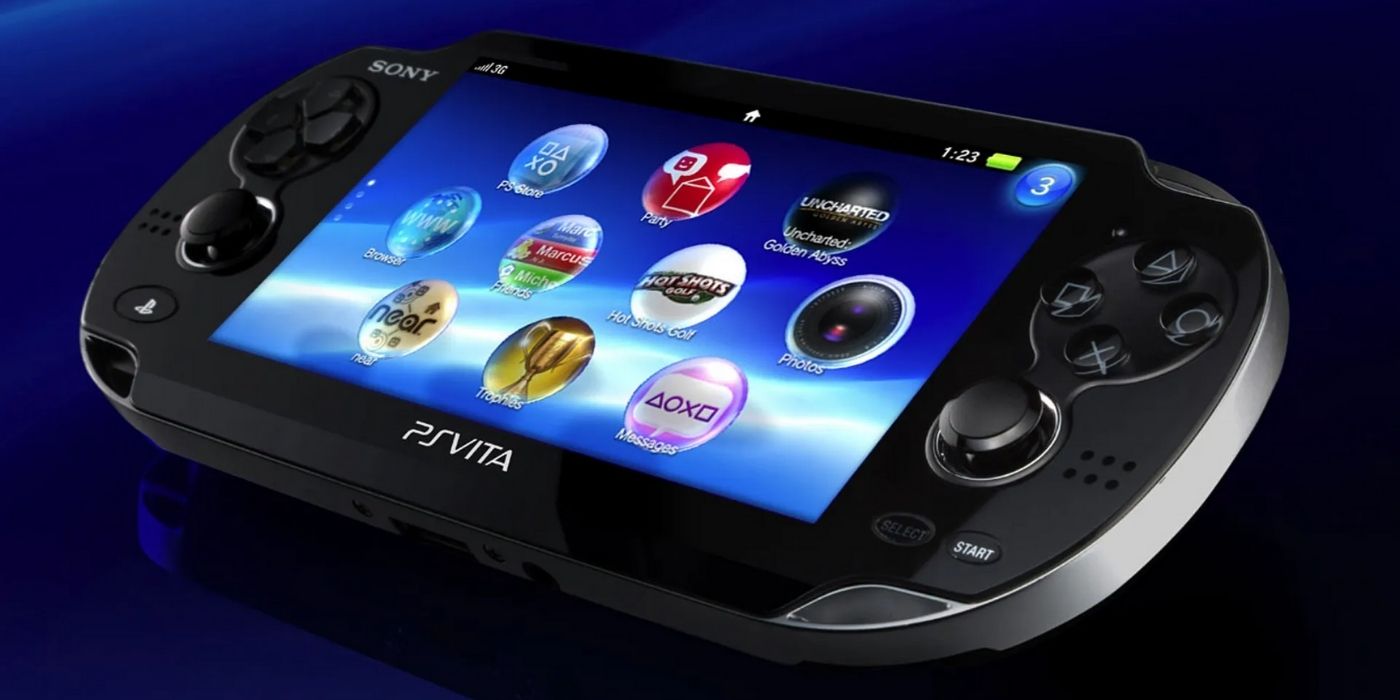 Ps vita deals games playstation store