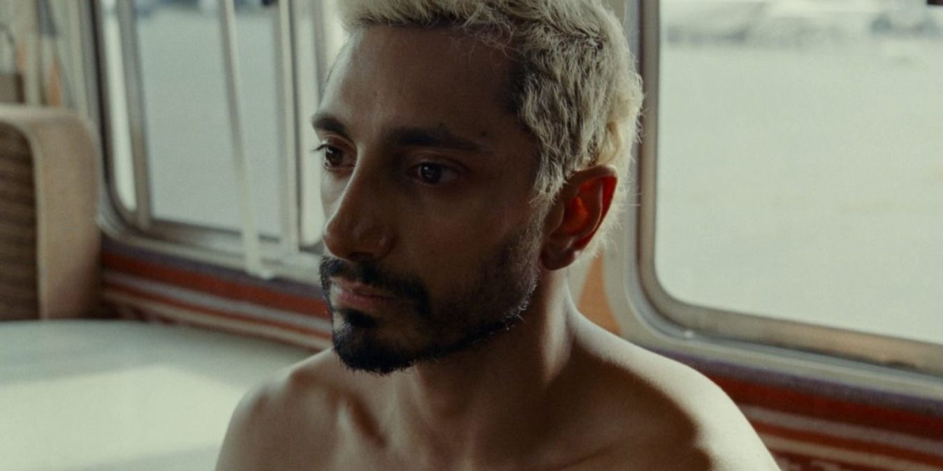 Sound of Metal Riz Ahmed