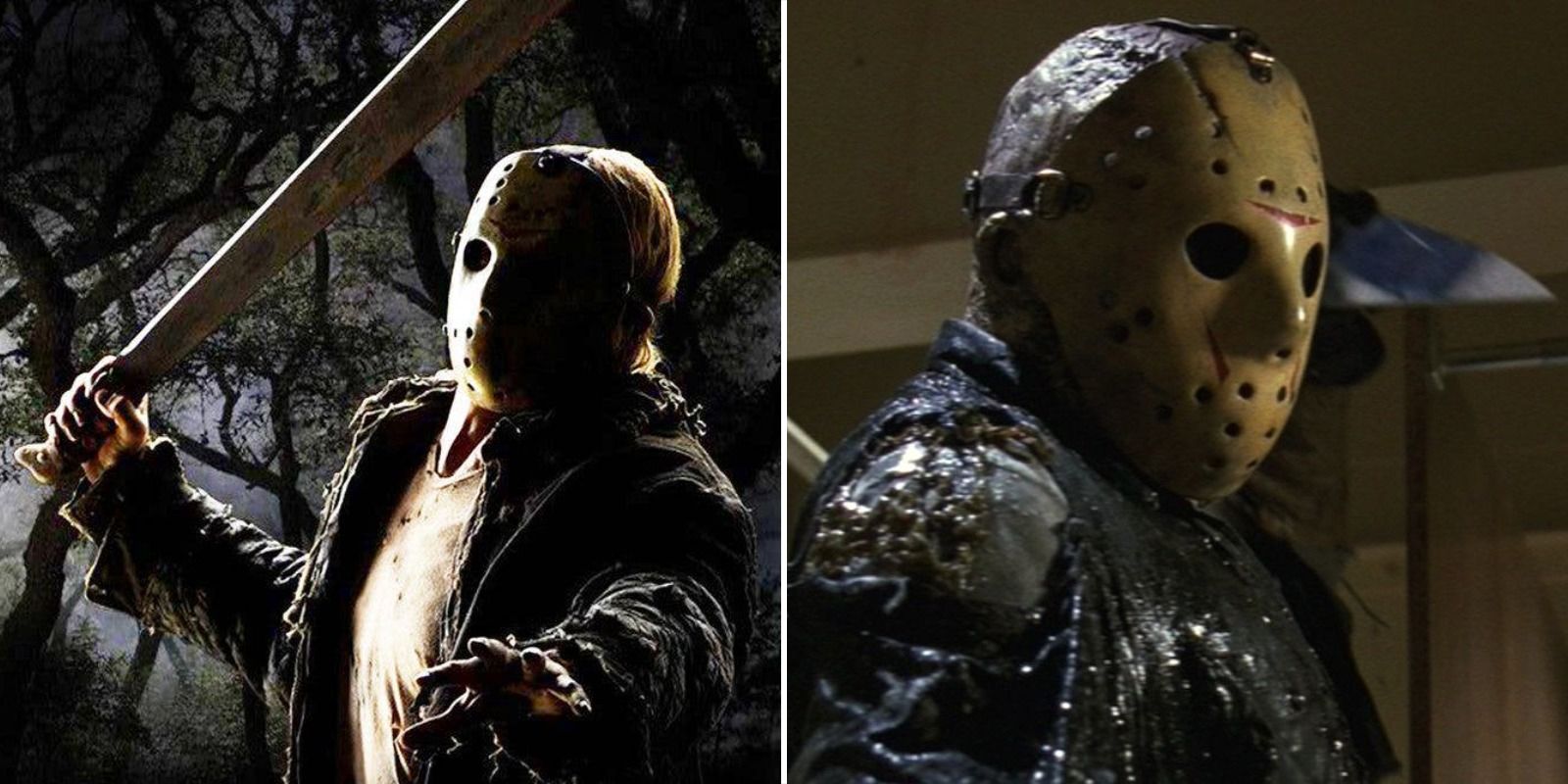 Friday The 13th: Jason Voorhees' 10 Best Weapons