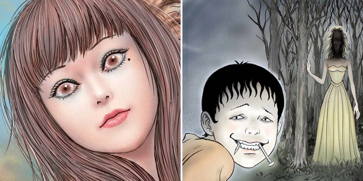 Junji Ito Collection 1×10: 'Greased' & 'Bridge' Review – The Geekiary