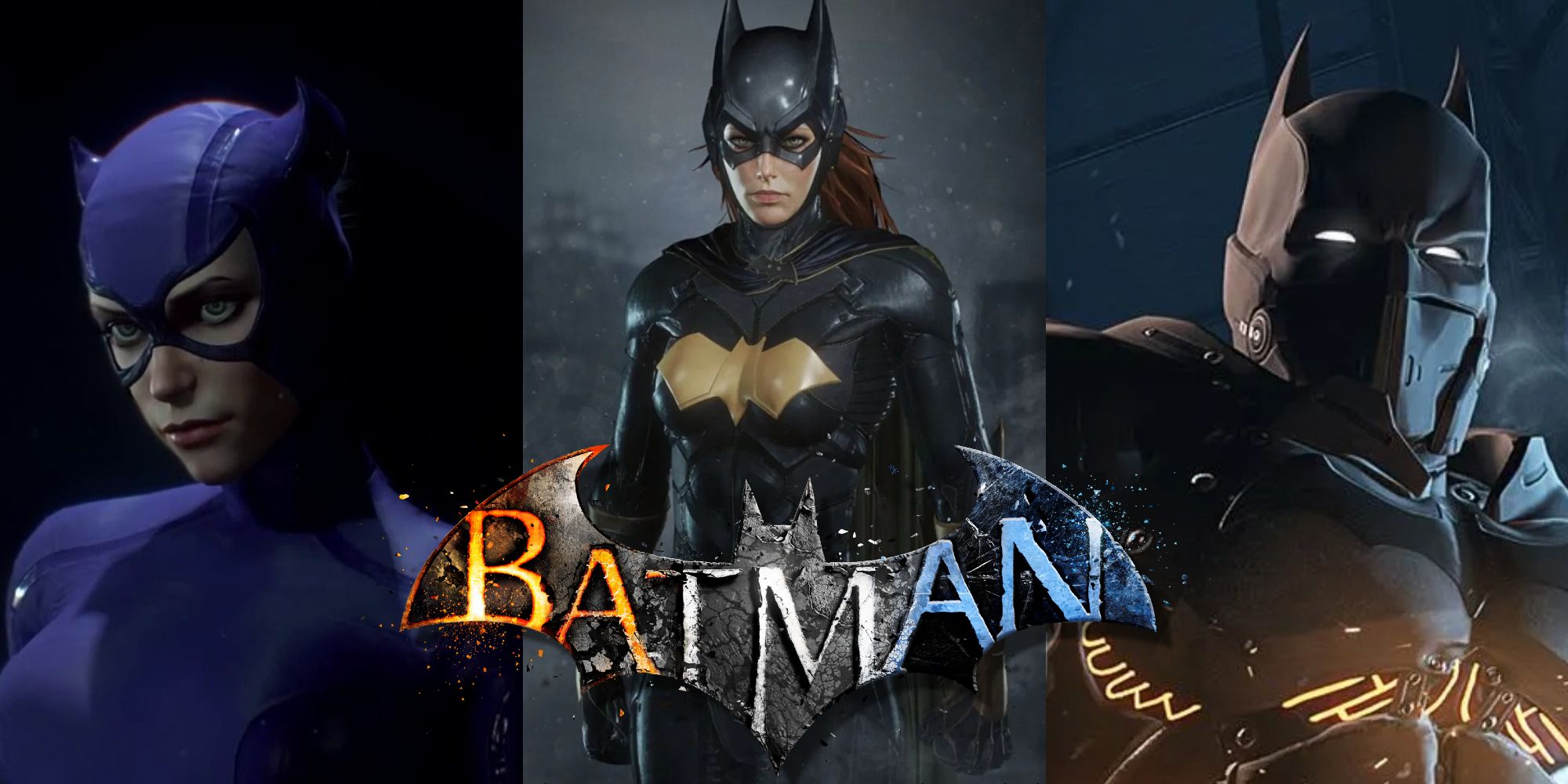 10 Best Batman: Arkham Knight Mods, Ranked