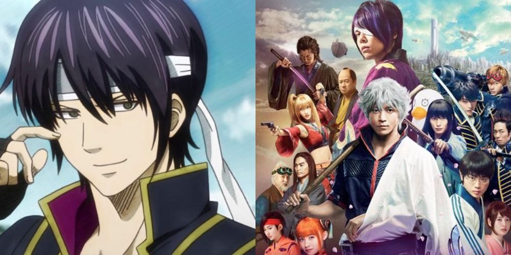 6 Live-Action Movies Based On Anime That Were Good (& 7 That Missed The