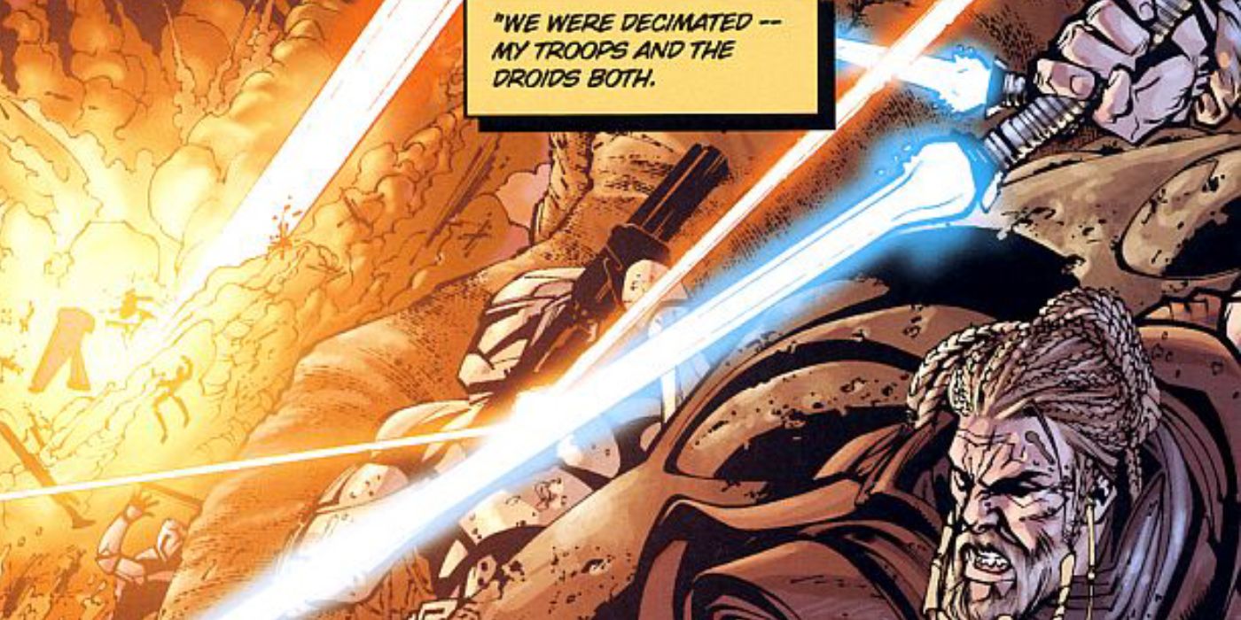 Star Wars