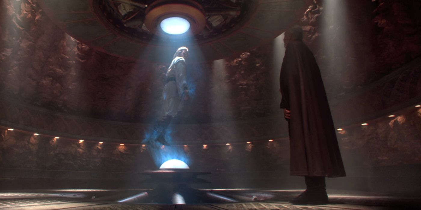 Los 10 mejores duelos con sables de luz de Obi-Wan Kenobi