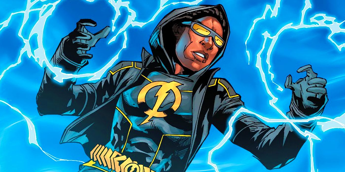 Milestone Just Made Static Shock’s Origin More Relevant Than Ever