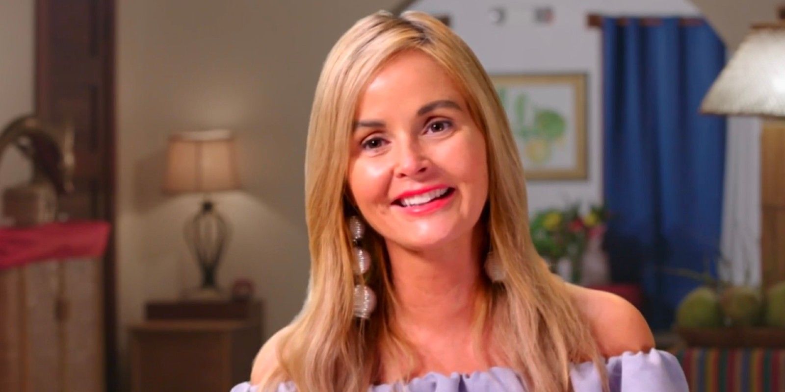 90 Day Fiancé: Stephanie Davison Reveals How Production Creates Drama