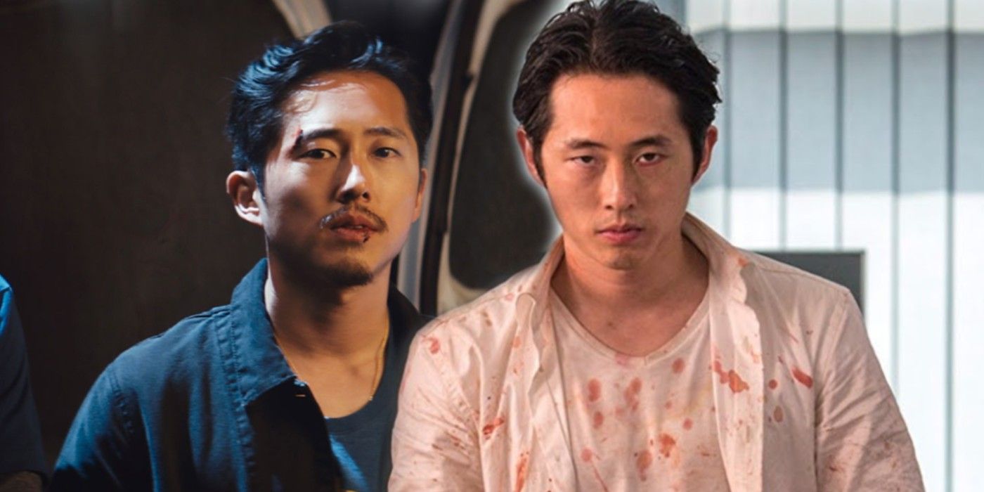 Every Steven Yeun Movie, Ranked Worst To Best