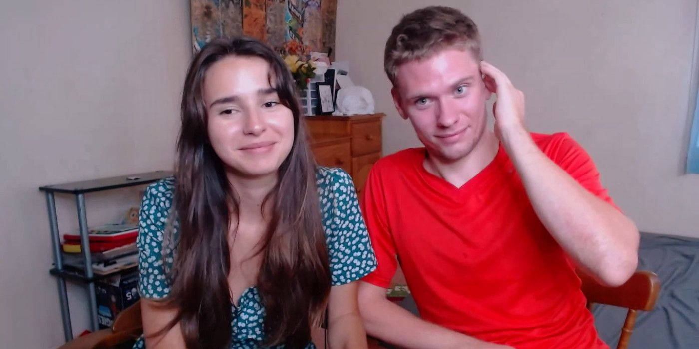 90 Day Fiancé Couples That Got Back Together In 2021