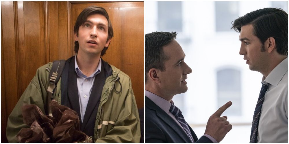 Succession: The Main Characters, Ranked By Likability