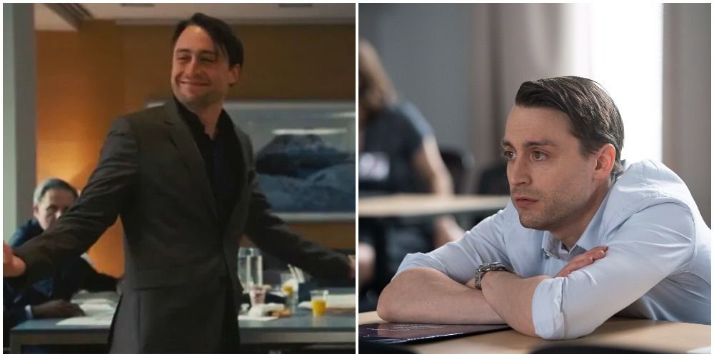 Succession: The Main Characters, Ranked By Likability