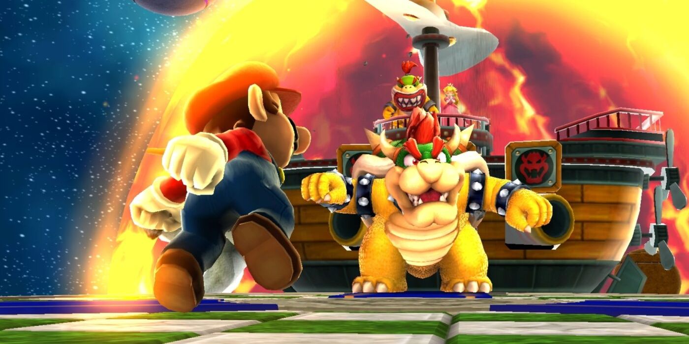 Nintendo Confirms Download Codes for Super Mario 3D All-Stars Will Work  After March 31