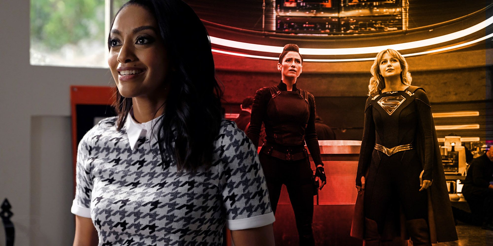 Supergirl Kelly Alex Identity plot hole