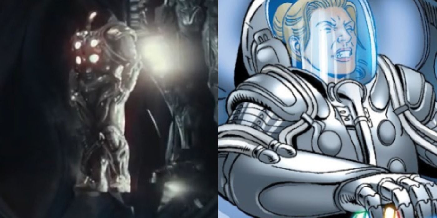 Superman-Justice-League-Kryptonian-Outposts-Armor