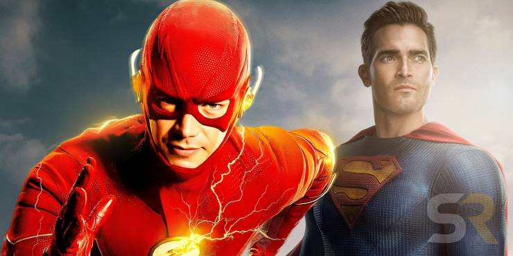 Every Way The Arrowverse Will Be Different In 2022 Screen Rant Arrowverse Schedule 2022