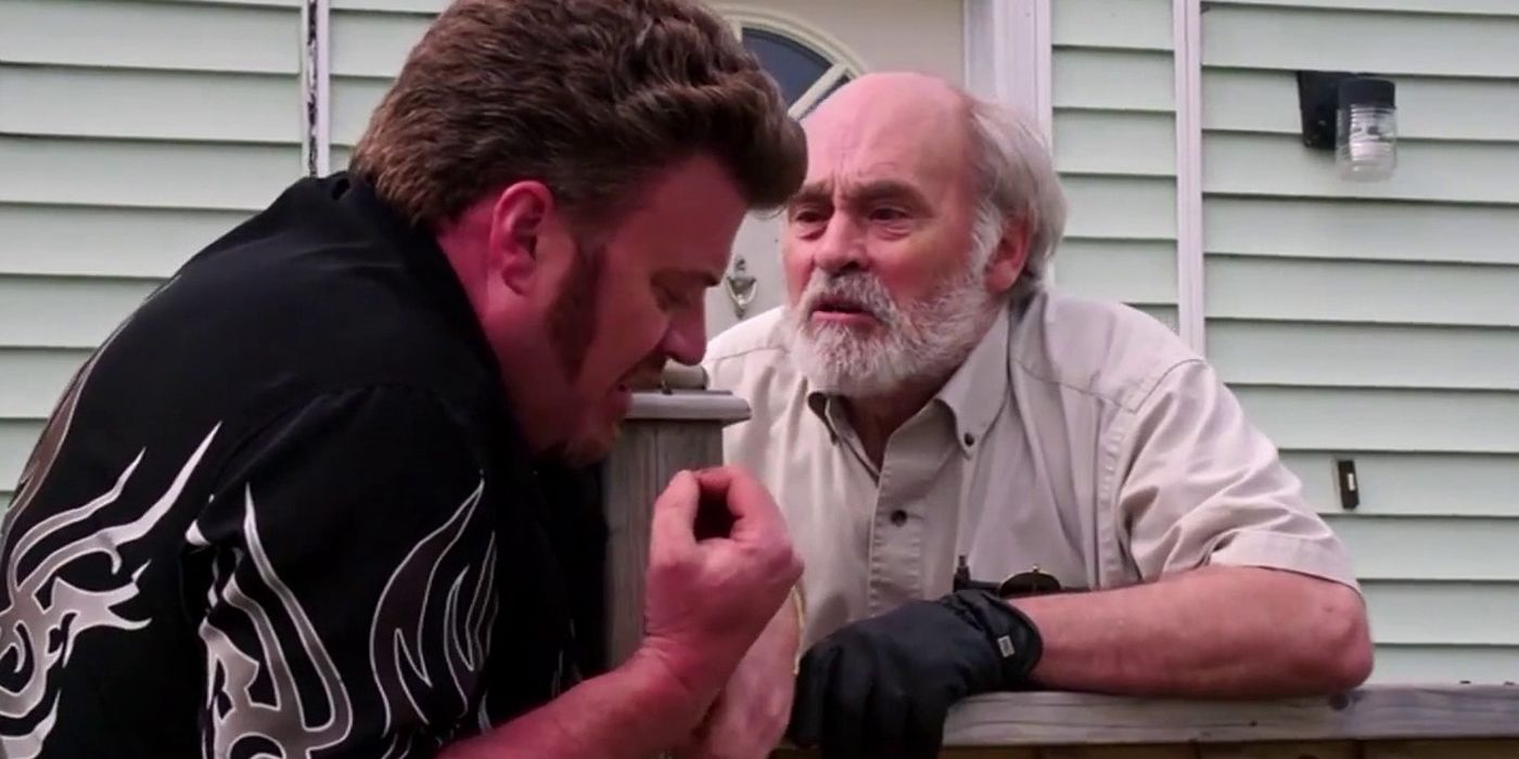 Trailer Park Boys Hilarious Ricky Quotes That Are Just Sweet Empowered