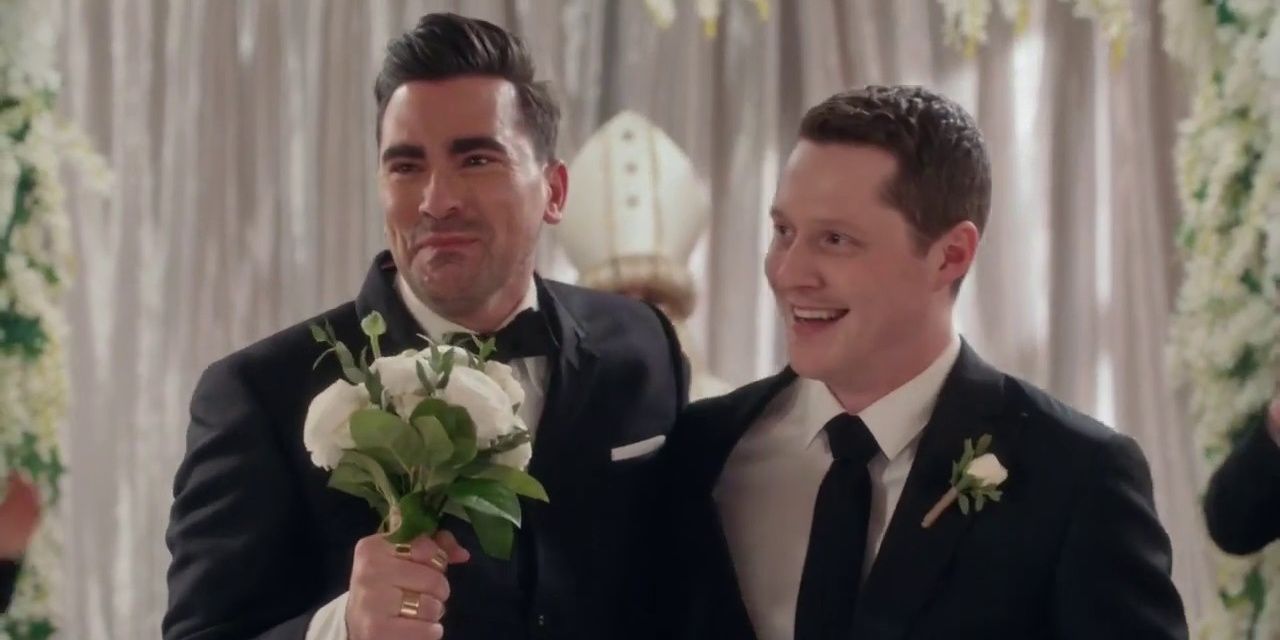 10 Best TV Married Couples, Ranked