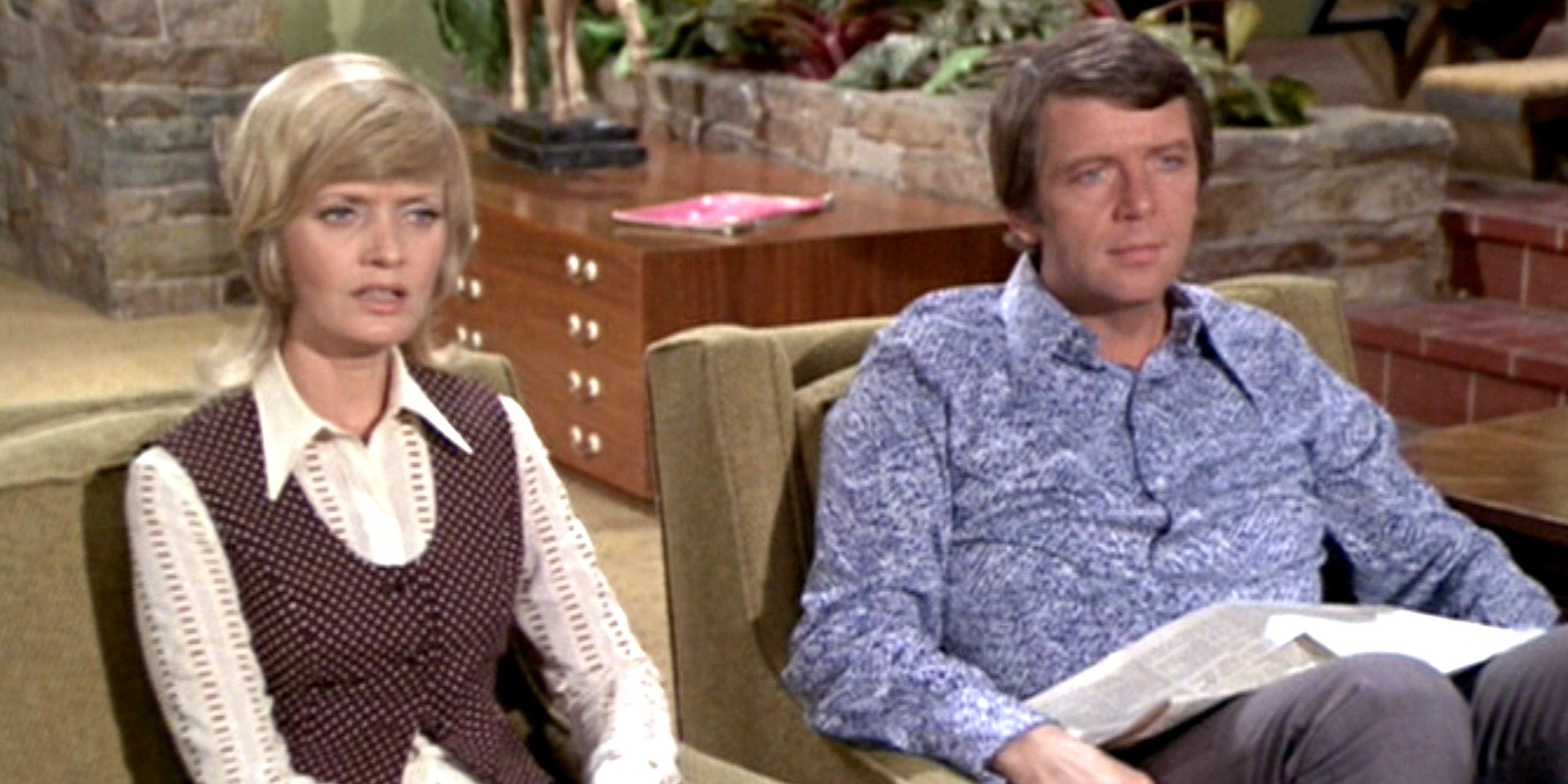 10 Best TV Married Couples, Ranked