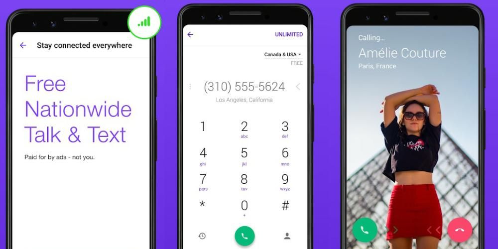 10 Best Free Calling Apps For Android in 2021 Ranked