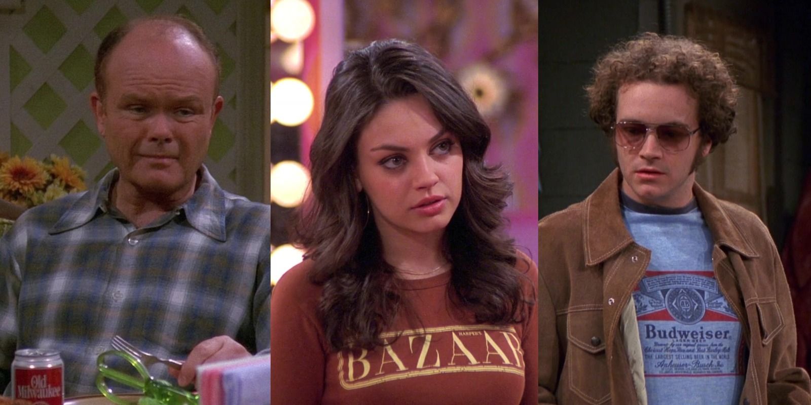 That '70s Show Characters Ranked By Likability