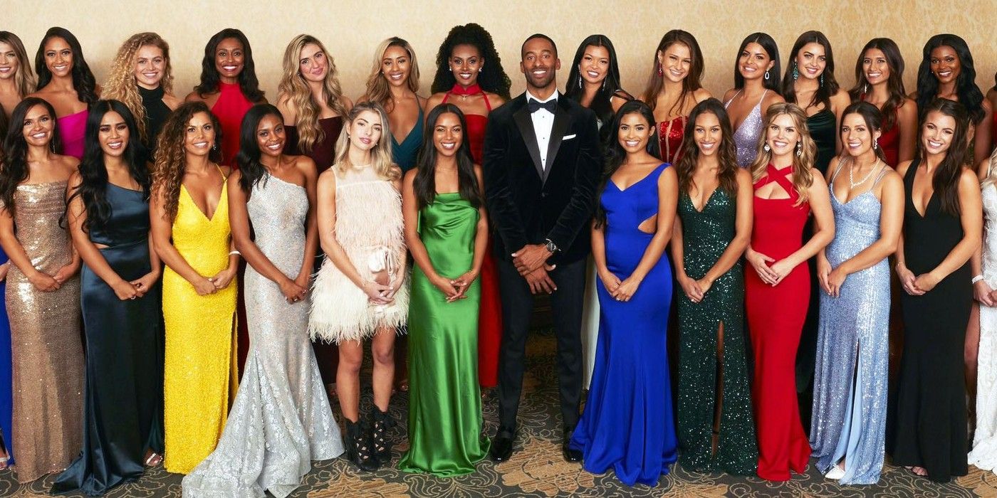 Bachelor Contestants Who Gained The Most IG Followers During Matt's Season