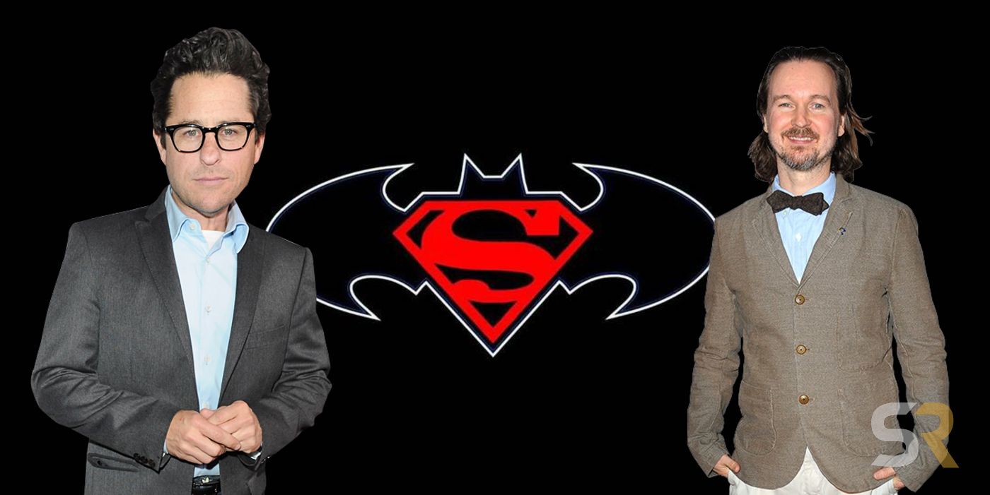 The-Batman-Superman-Reboot-DCEU-JJ-Abrams-Matt-Reeves