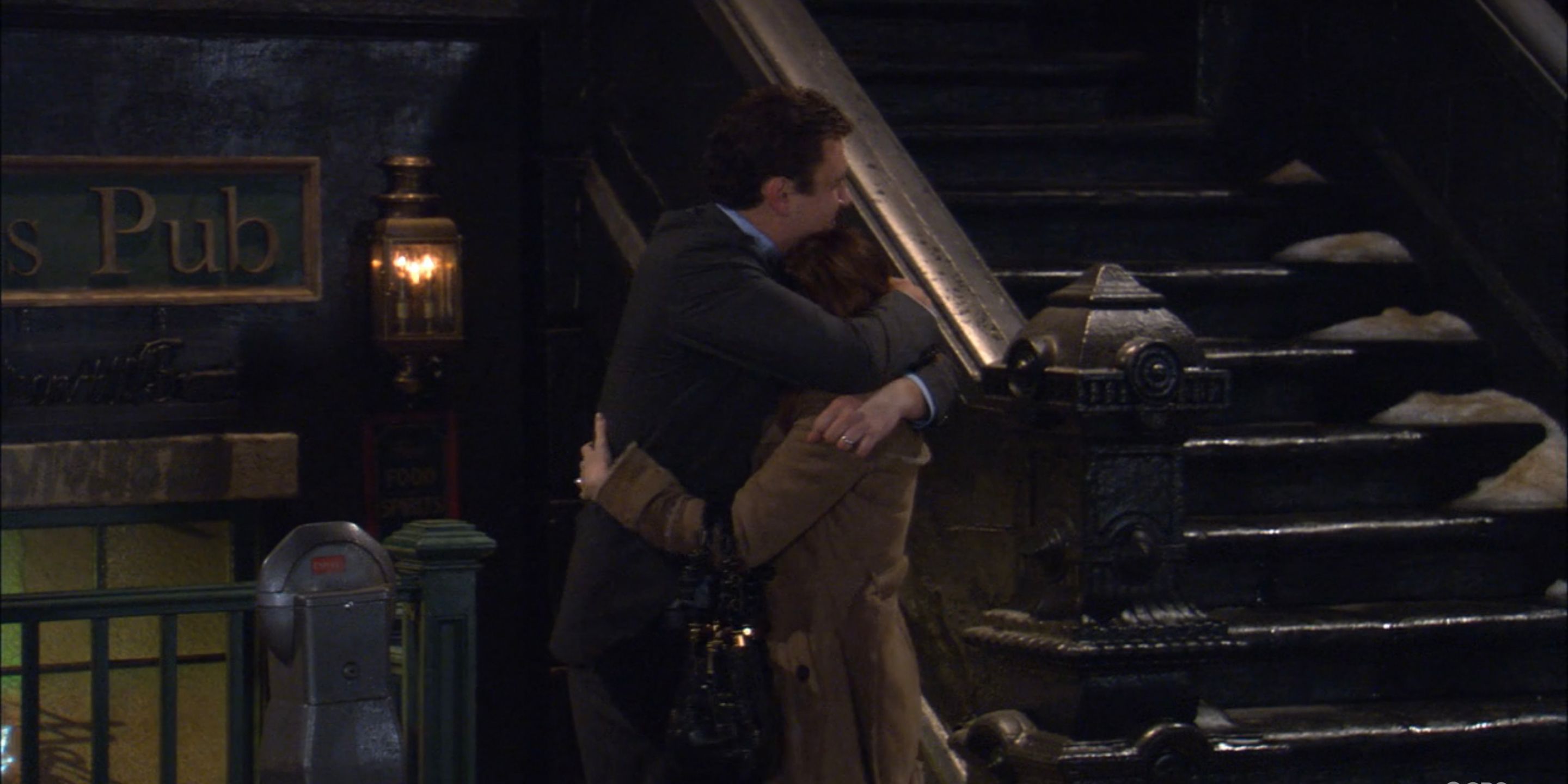 How I Met Your Mother 10 Interesting Things Fans Noticed In The Background