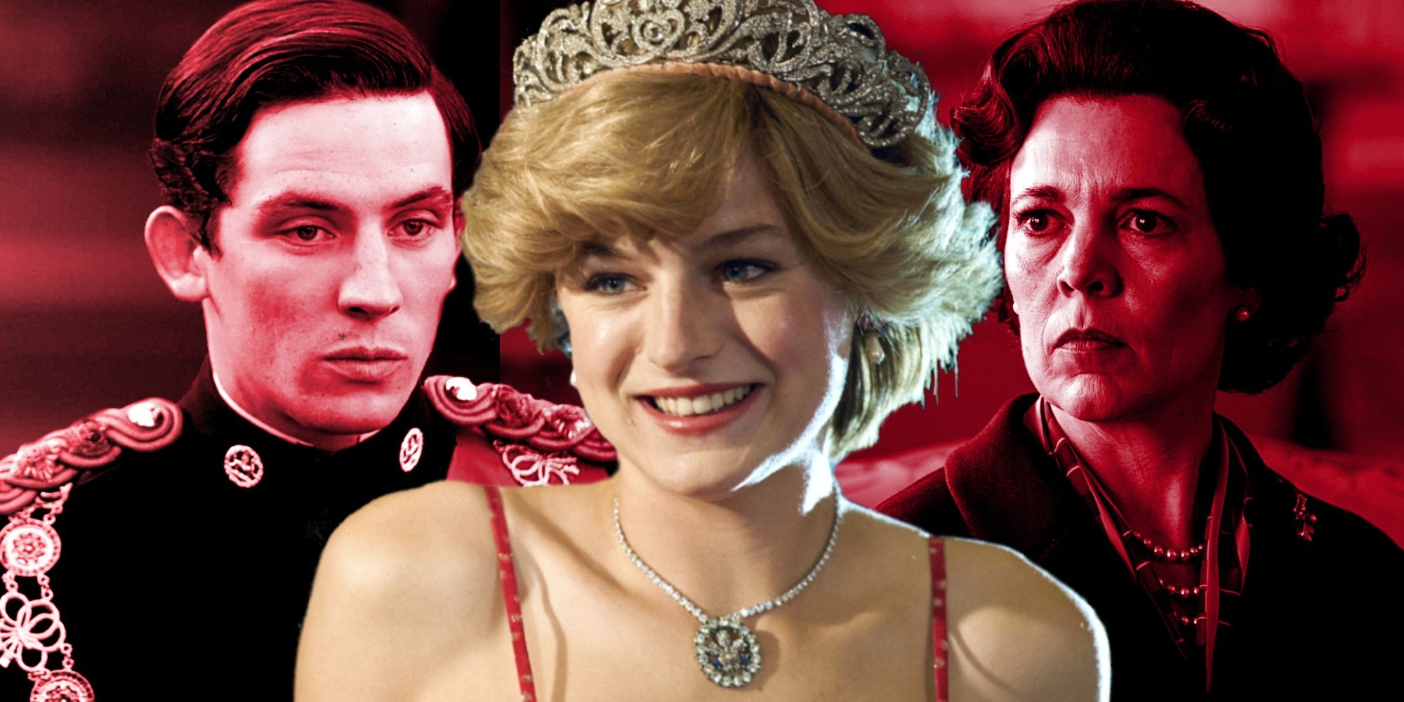 The Crown Has Already Teased Who Season 5’s Big Villains Will Be