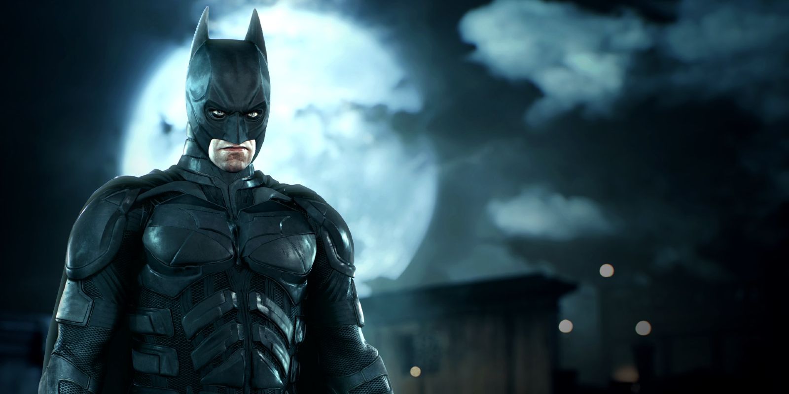 Batman: As 8 melhores roupas de Arkham (e 8 roupas que a maioria dos  jogadores nunca usa) » Notícias de filmes
