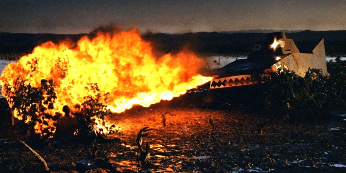 The Dragon Tank from Dr. No.