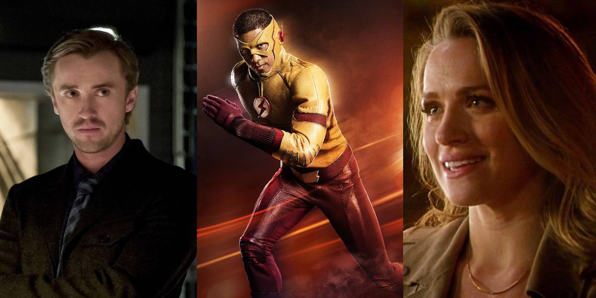 Dc Flash Cast The Flash Tv Series Cast 59 Cast Of Flash Ideas | The Flash, Flash, It