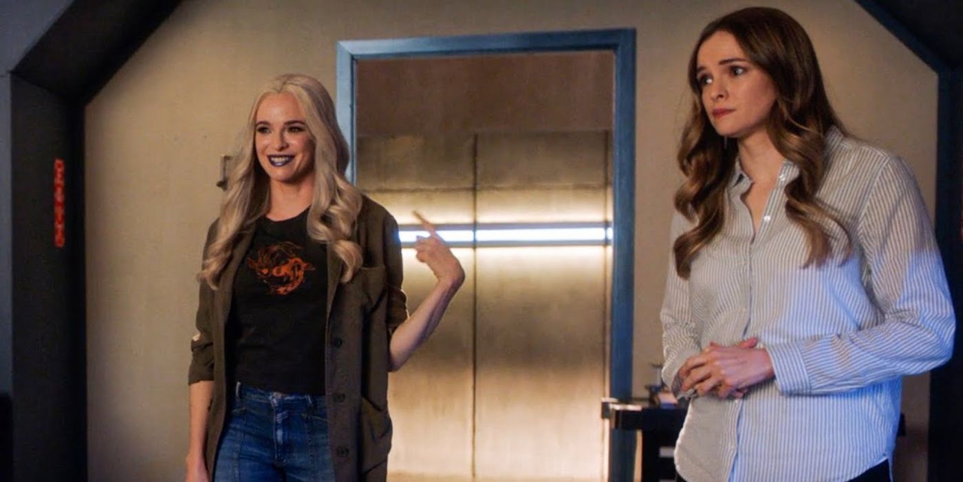 The 10 Strangest Friendships In The Arrowverse