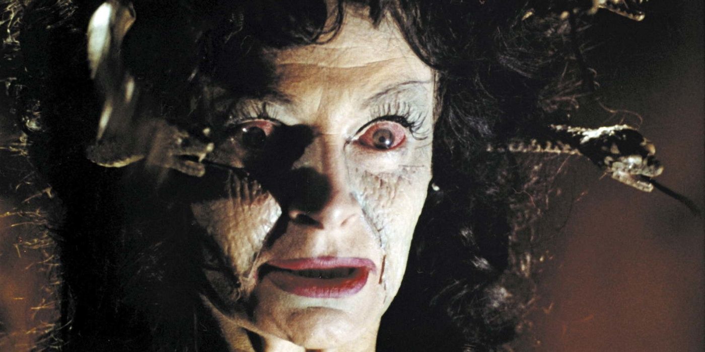 10 Vintage Movie Monsters That Could Be Terrifying Today
