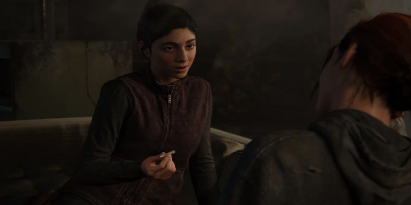 The Last of Us Part II: mod substitui Ellie por Joel em batalhas ao lado de  Dina 