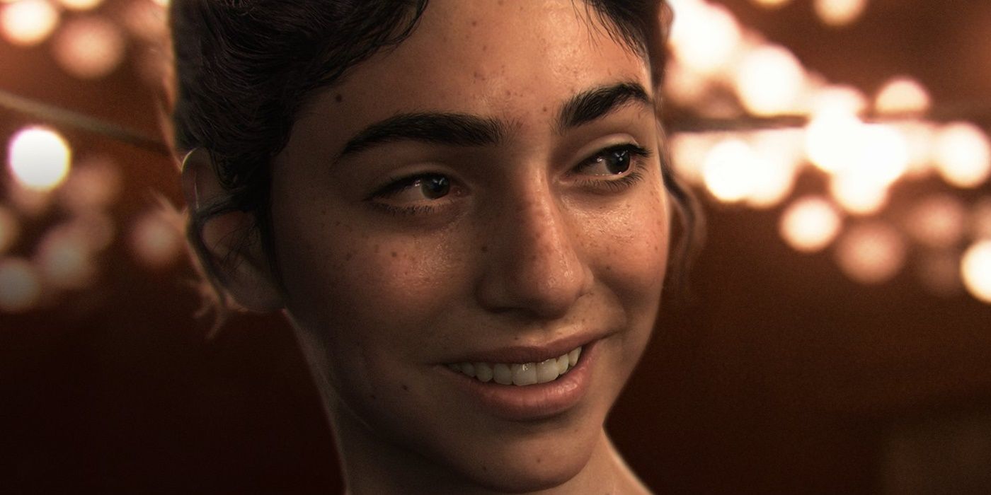 The Last Of Us Part 2 Actress Is Up For Return - Gameranx