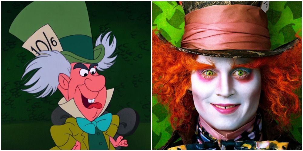5 Live-Action Disney Sidekicks Who Live Up To Their Animated Counterparts (& 5 Who Missed The Mark)