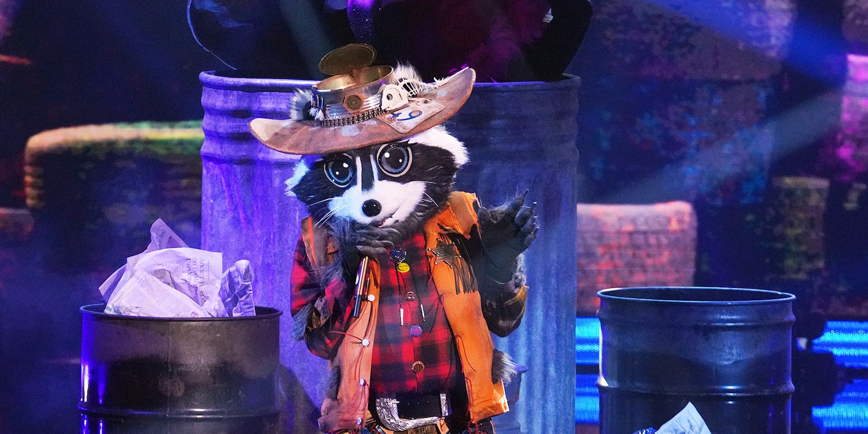 10 Unpopular Opinions About The Masked Singer According To Reddit