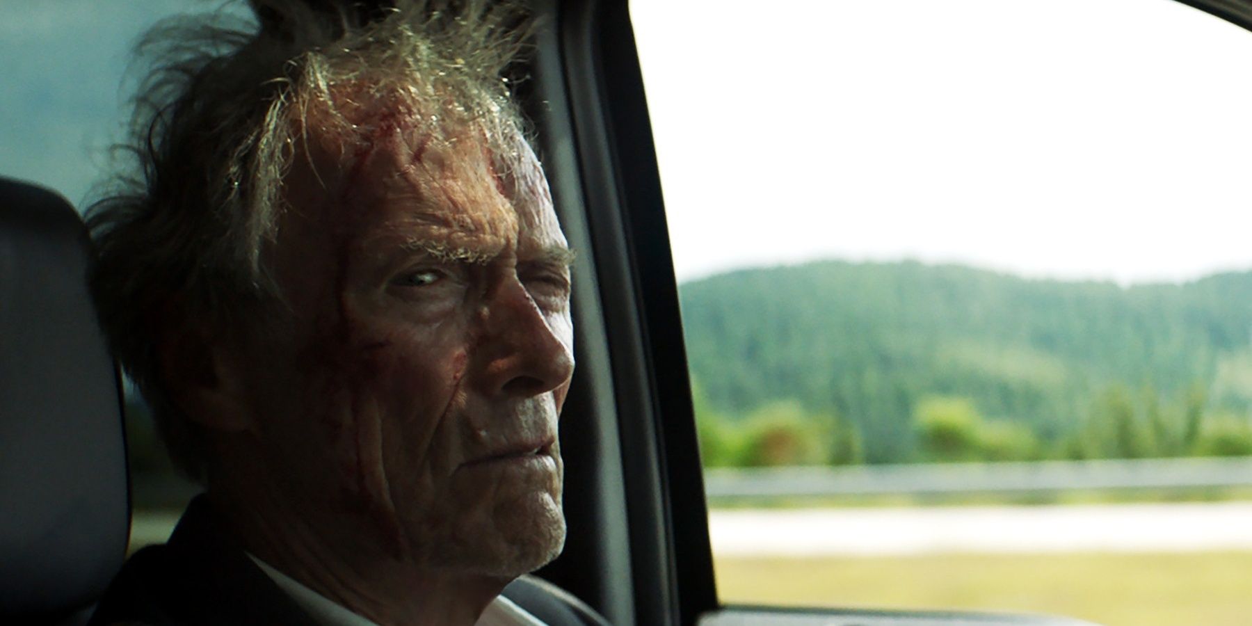 Clint Eastwood as Earl Stone.