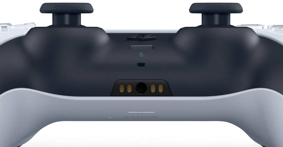 The Ps5 Controller S Most Obscure Feature Mutes All System Audio The Ps5 Controller S Most Obscure Feature Mutes All System Audio