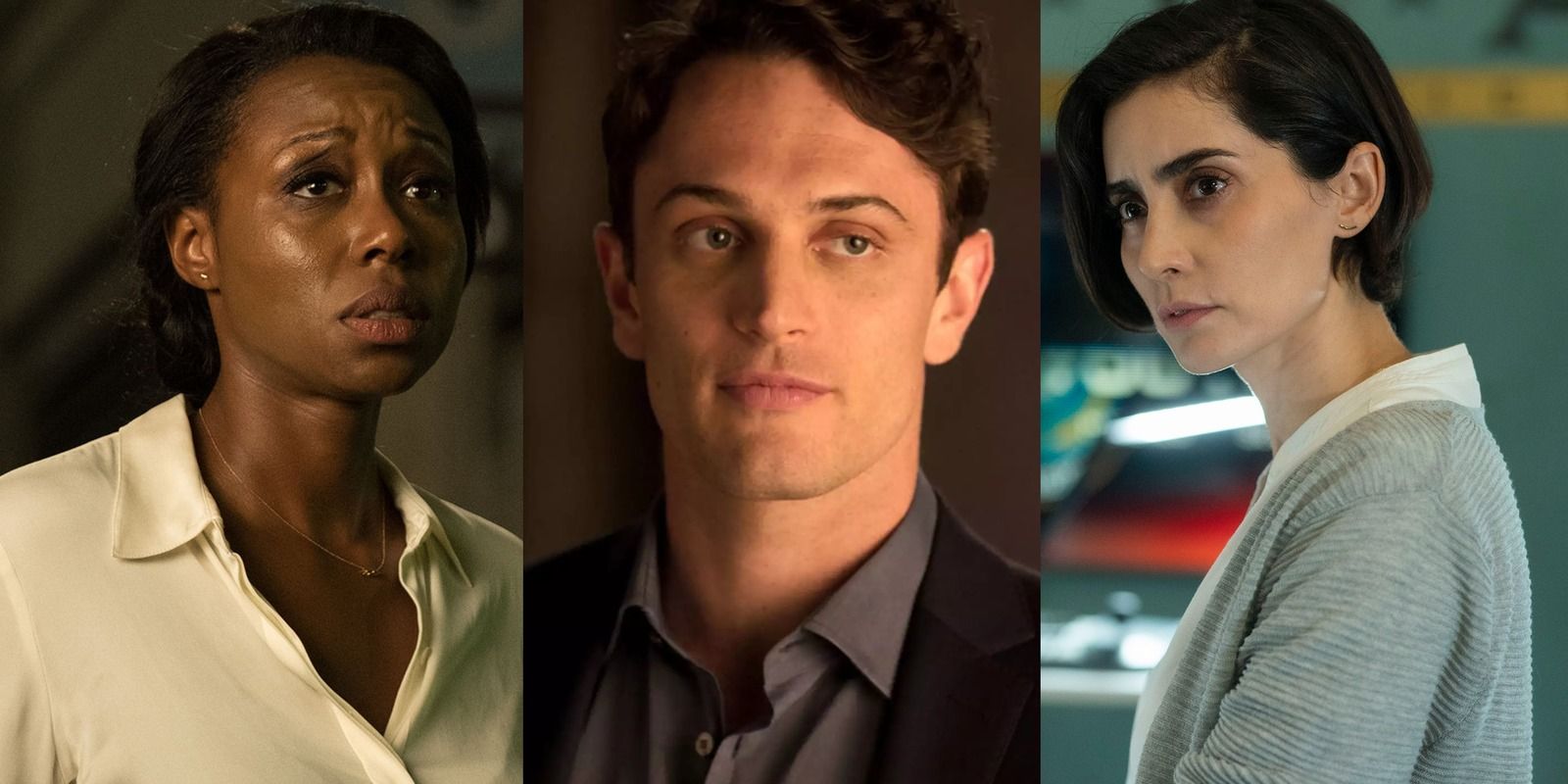 The Purge TV 5 Best Characters 5 Can't Stand