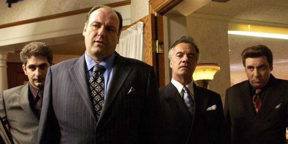 Made Guy: 10 Frequently Used Terms In The Sopranos & Their Meanings