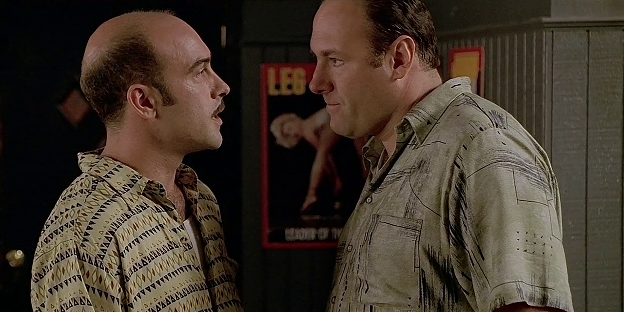 The Sopranos: 10 Greatest Betrayals, Ranked - Movie News