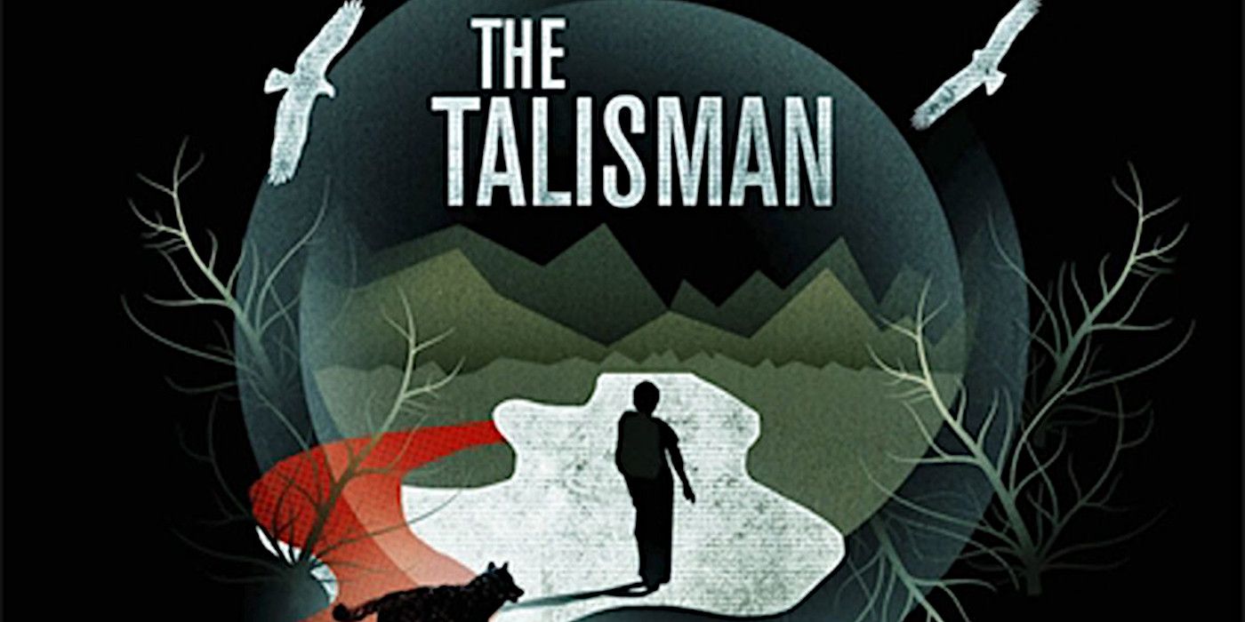 Stephen King’s Talisman Show Coming From Steven Spielberg &amp; Stranger Things Creators