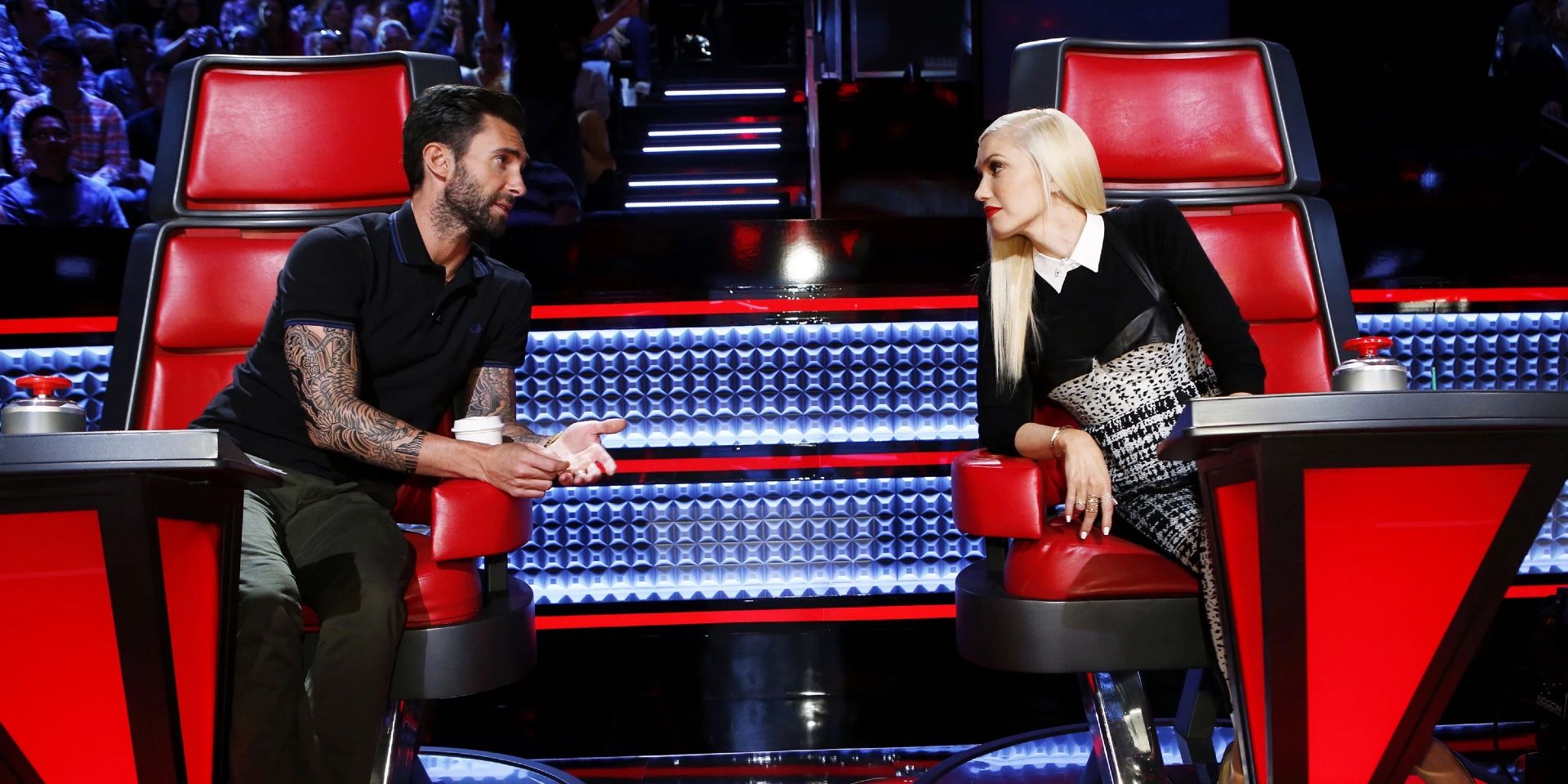 The Voice Ranking The Coaches From Most Winners To Fewest