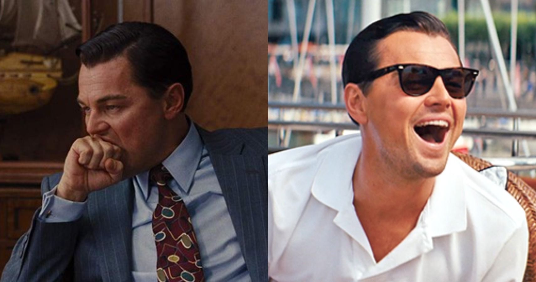 The Wolf of Wall Street by Jordan Belfort